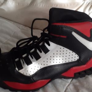 Nike mens sneakers Jordan's size 8